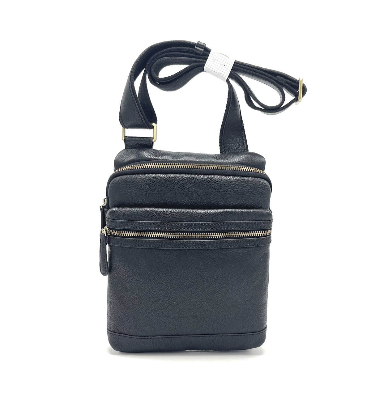 Wholesaler Suie Valentini - Genuine Leather shoulder bag, for men