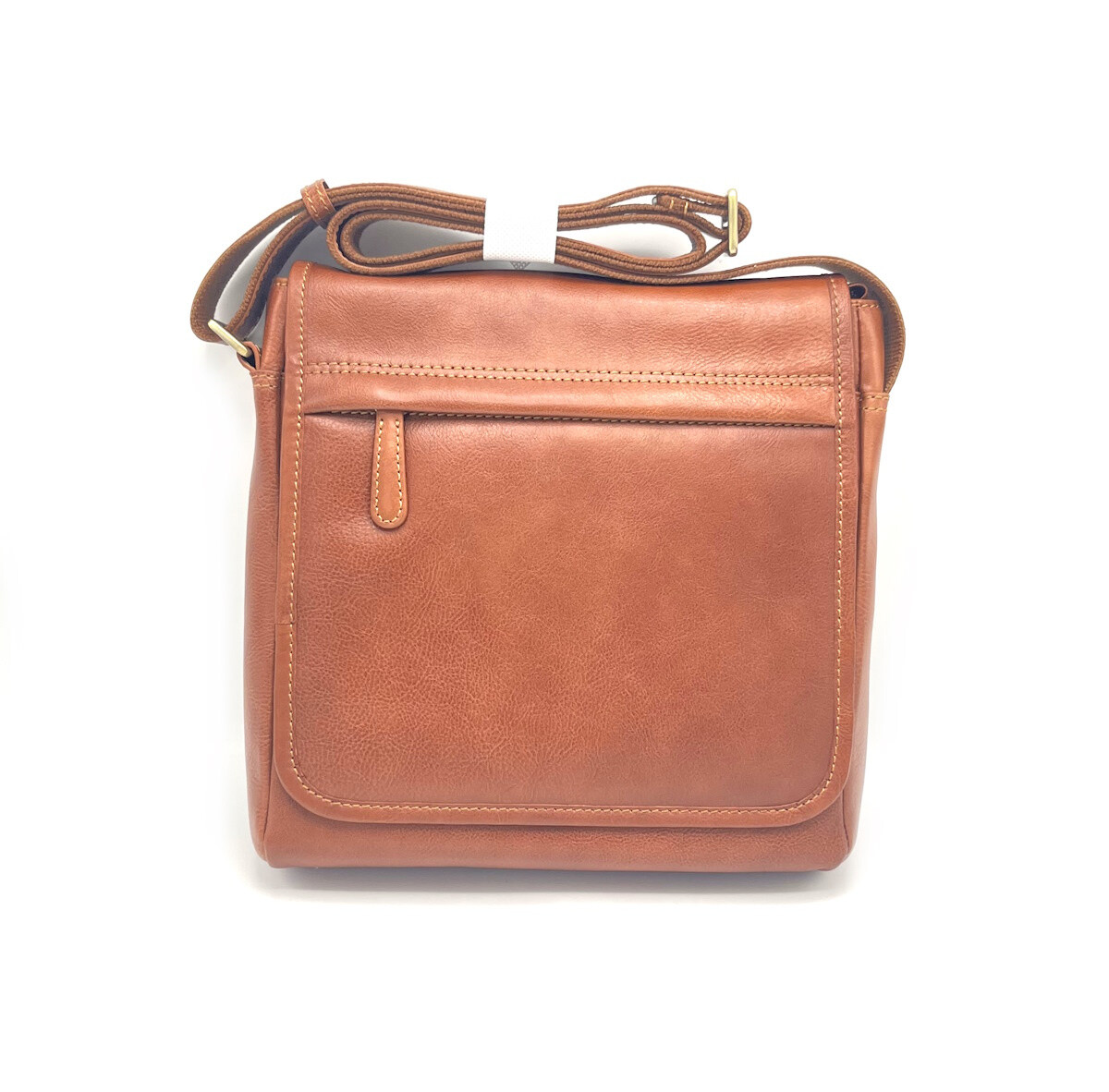 Wholesaler Suie Valentini - Genuine Leather shoulder bag, for men