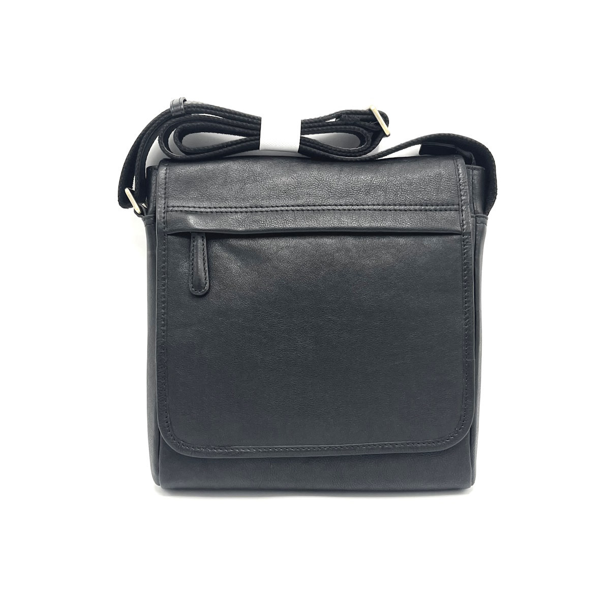 Wholesaler Suie Valentini - Genuine Leather shoulder bag, for men