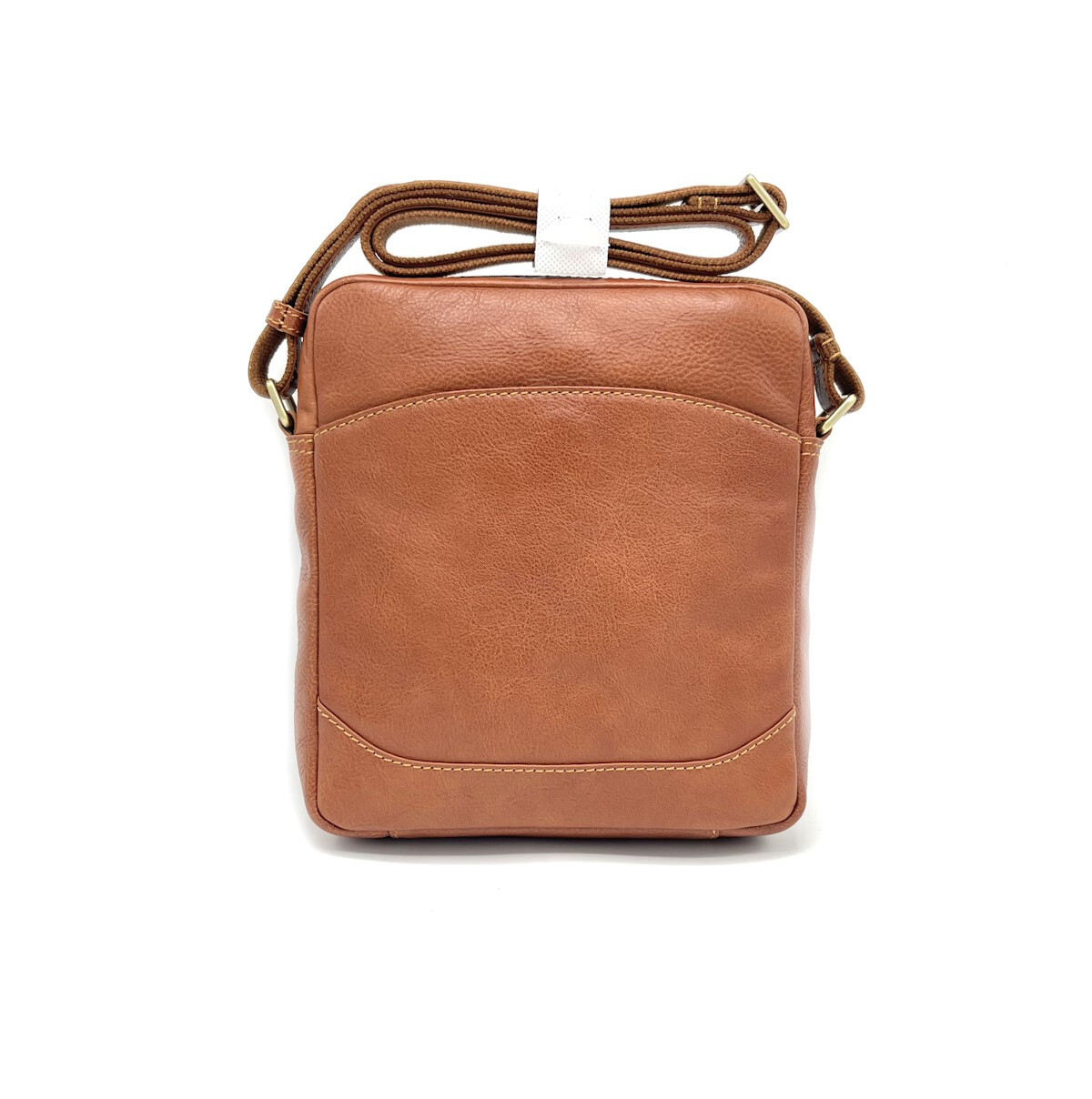 Wholesaler Suie Valentini - Genuine Leather shoulder bag, for men
