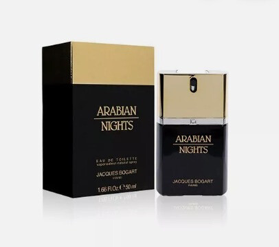 Grossiste Sumel - Arabian Nights de Jacques Bogart – L’Élégance Nocturne et Envoûtante