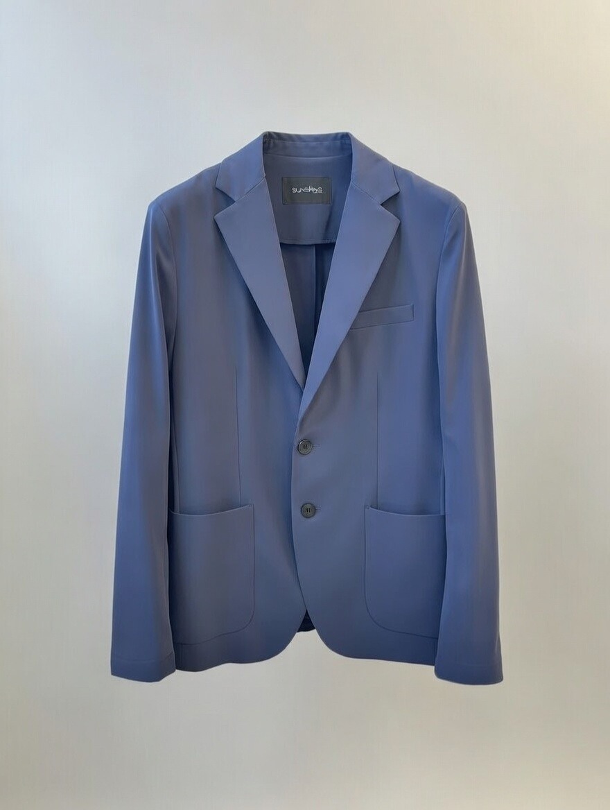 Grossiste SUNSHINE - Blazer Homme Printemps/Été 2026