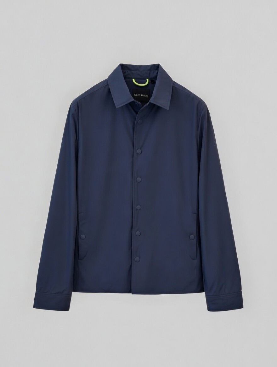 Grossiste SUNSHINE - Veste Homme Printemps/Été 2026