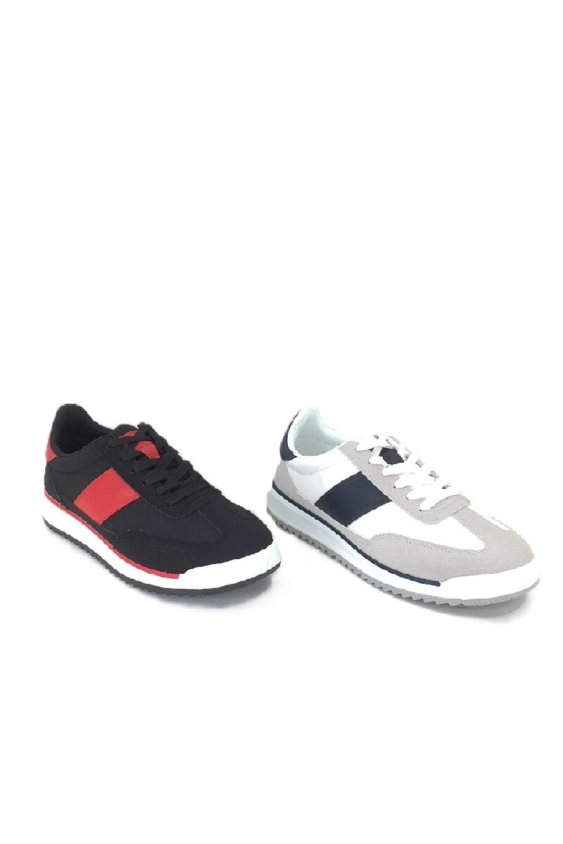 Grossiste Suredelle - Baskets