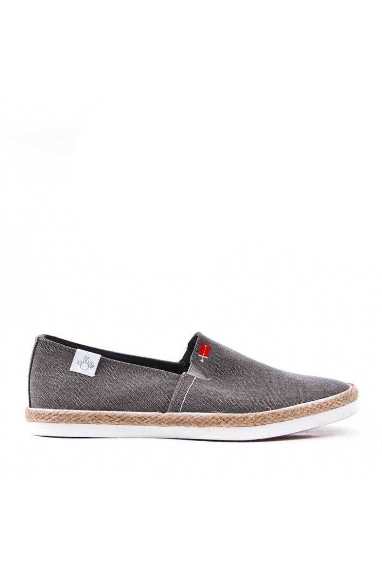 Grossiste Suredelle - Mocassins espadrilles pour HOMME