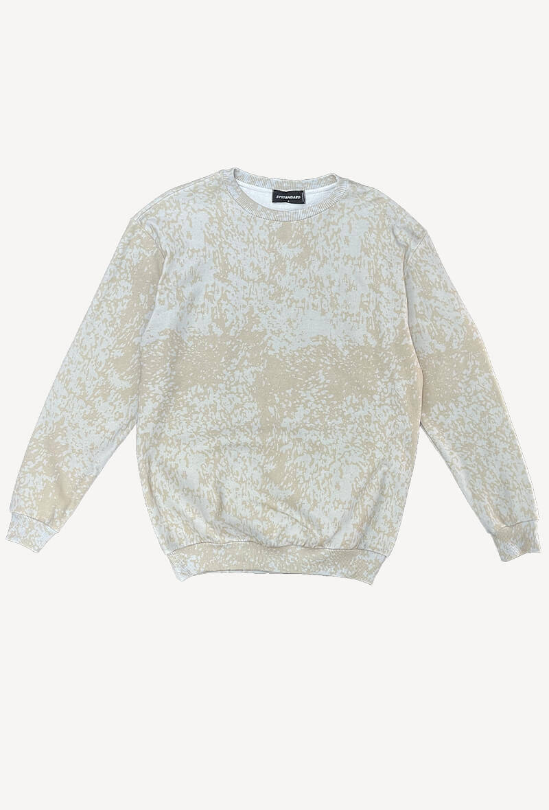 Großhändler Systandard - TRAININGSANZUG SWEAT/JOGGING ACIDED