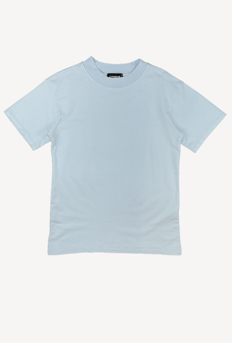 Großhändler Systandard - TEE WIDE / SHORT BOXY