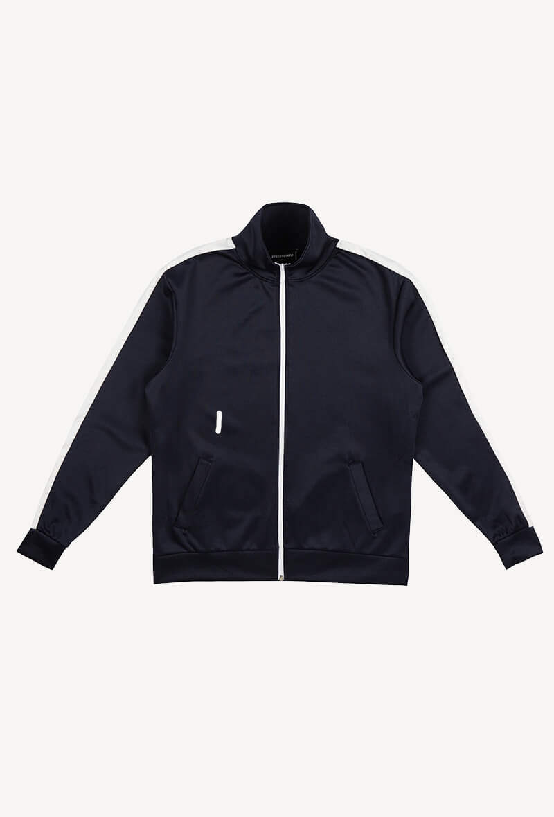 Grossiste Systandard - ENSEMBLE RELX BANDE VELOUR