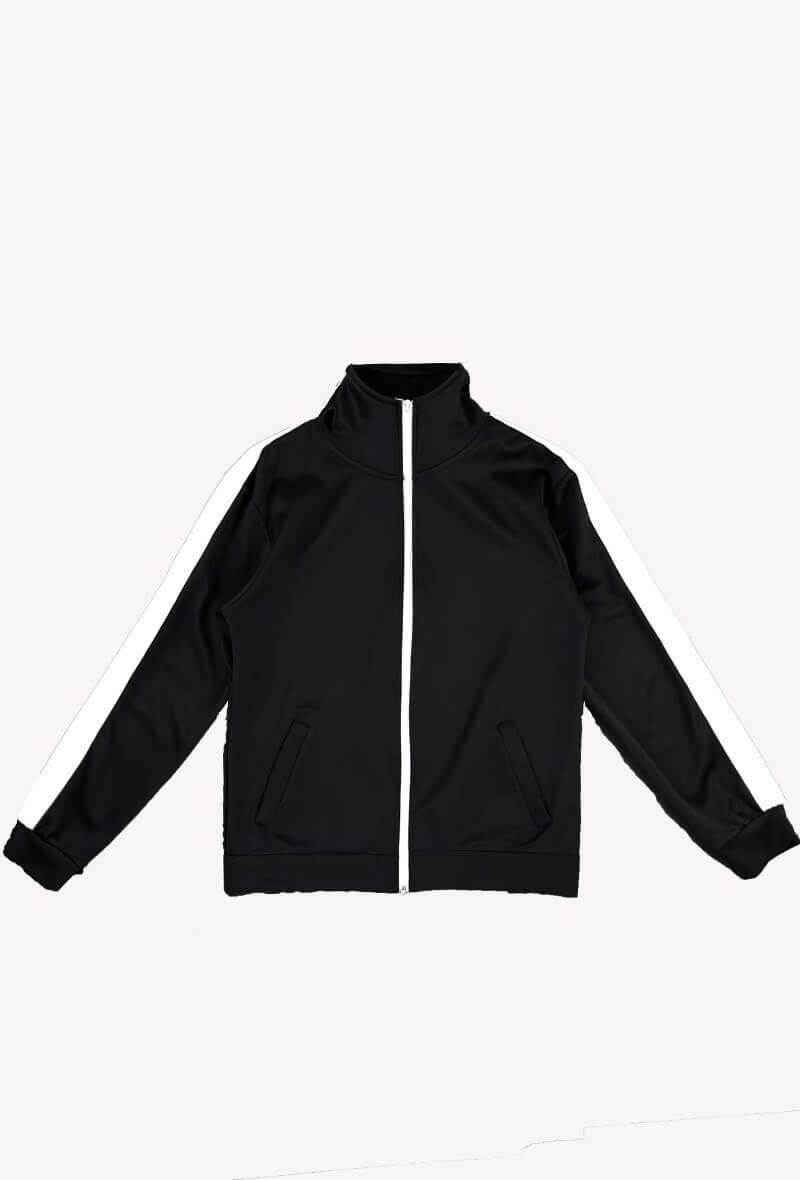 Grossista Systandard - JACKET RELX
