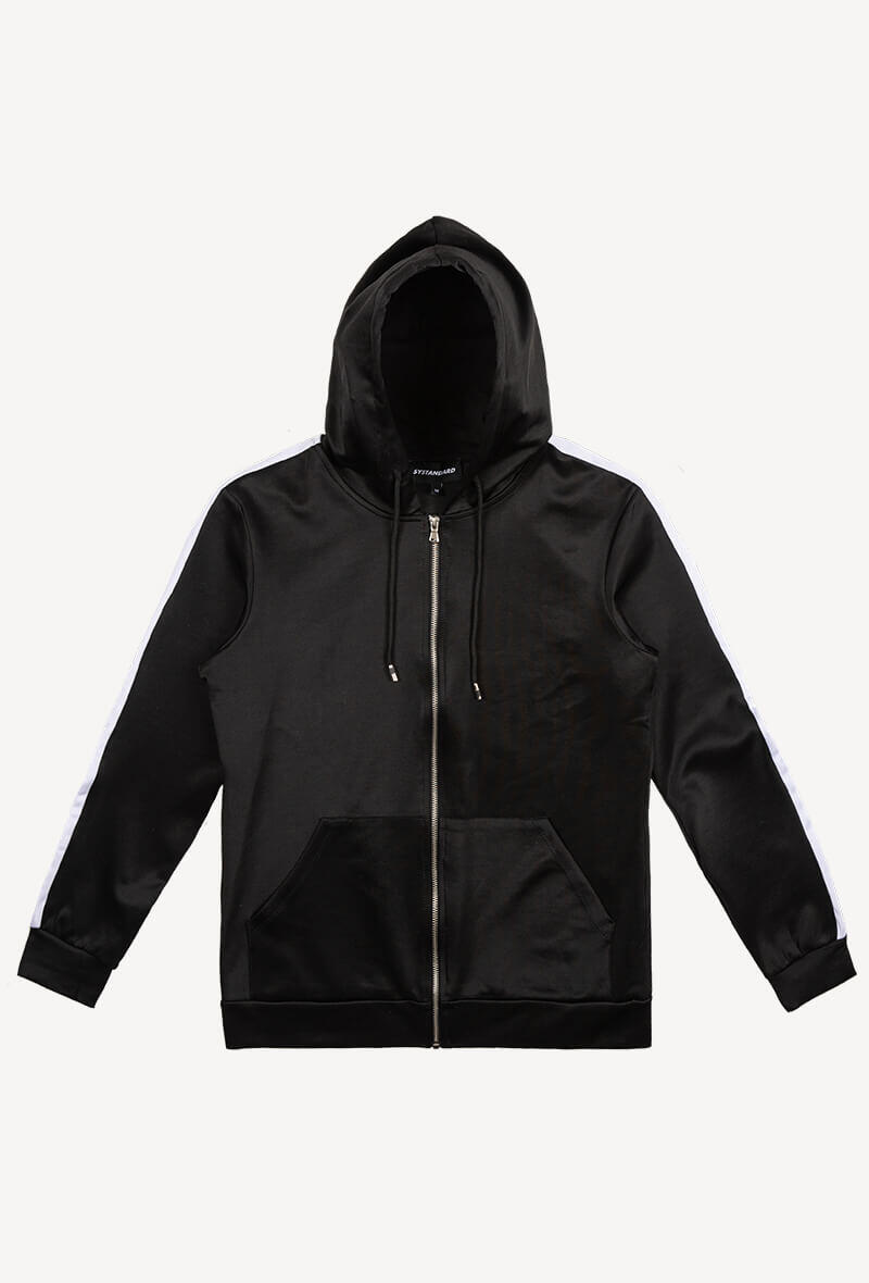 Grossista Systandard - COL VEST BICO