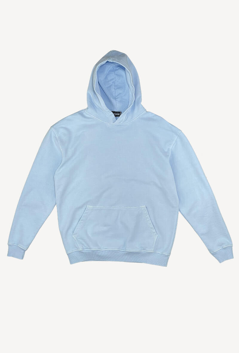 Mayorista Systandard - HOODIE V-VINTAGE