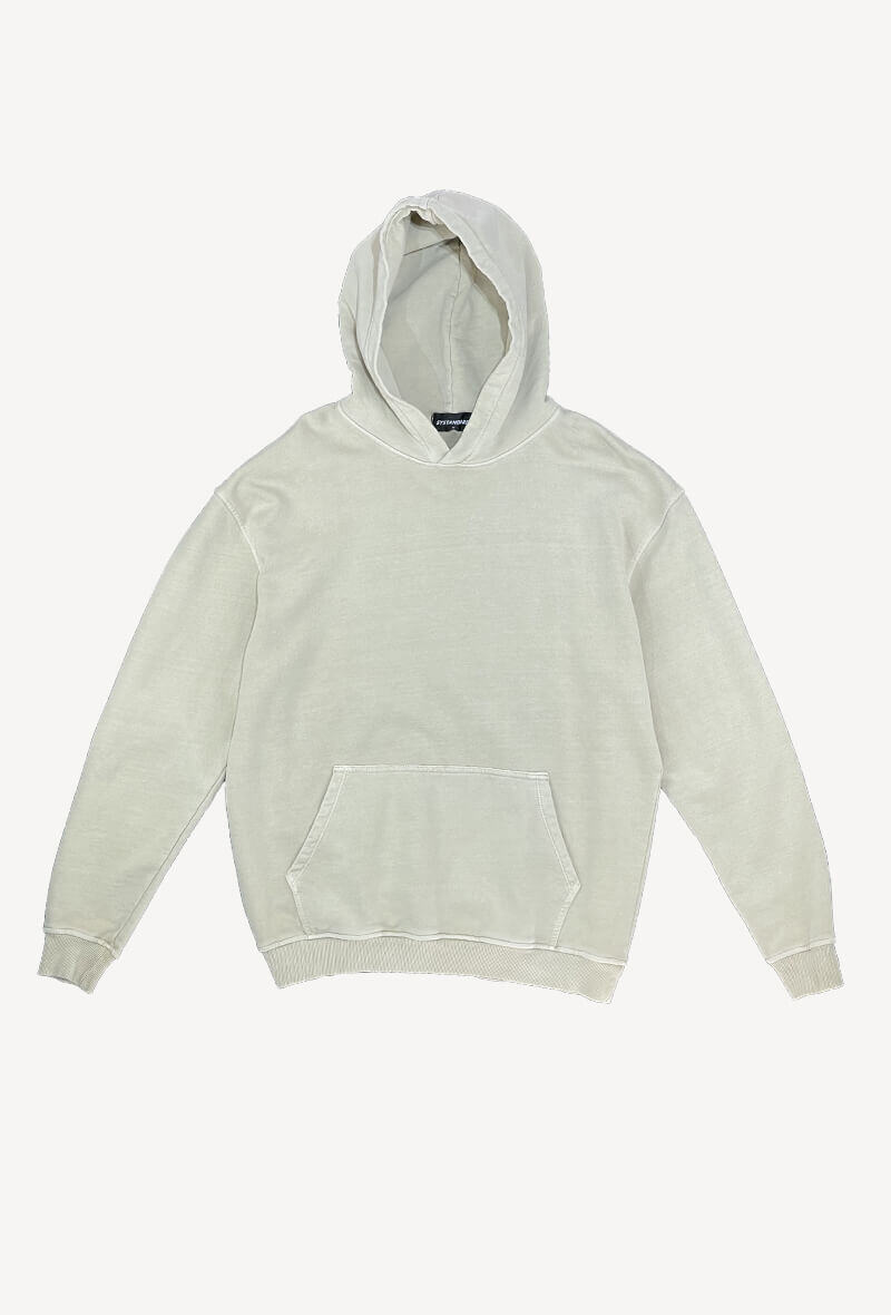 Mayorista Systandard - HOODIE V-VINTAGE