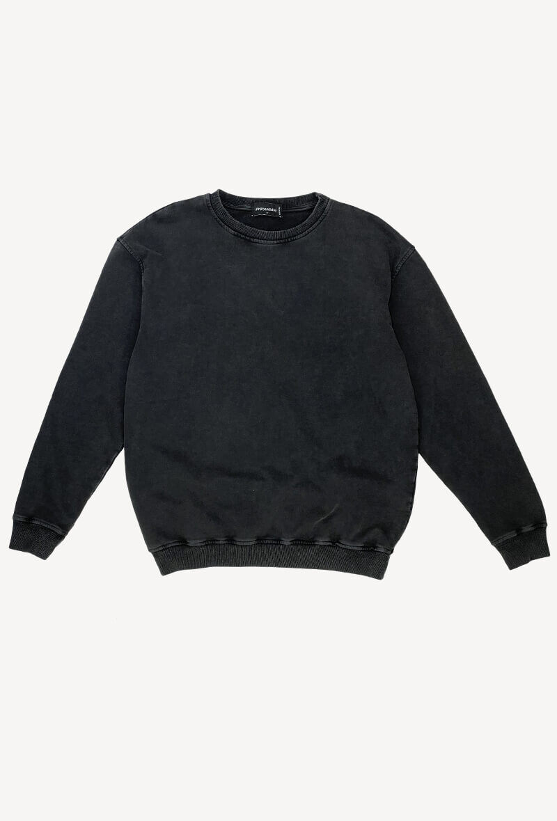 Großhändler Systandard - SWEAT V-VINTAGE