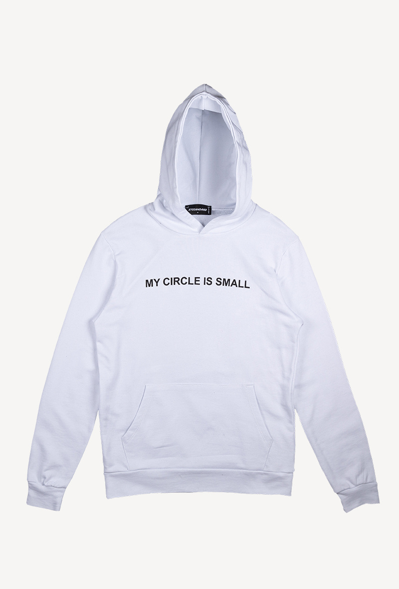 Grossiste Systandard - SWEAT À CAPUCHE MCIS SYSTANDARD