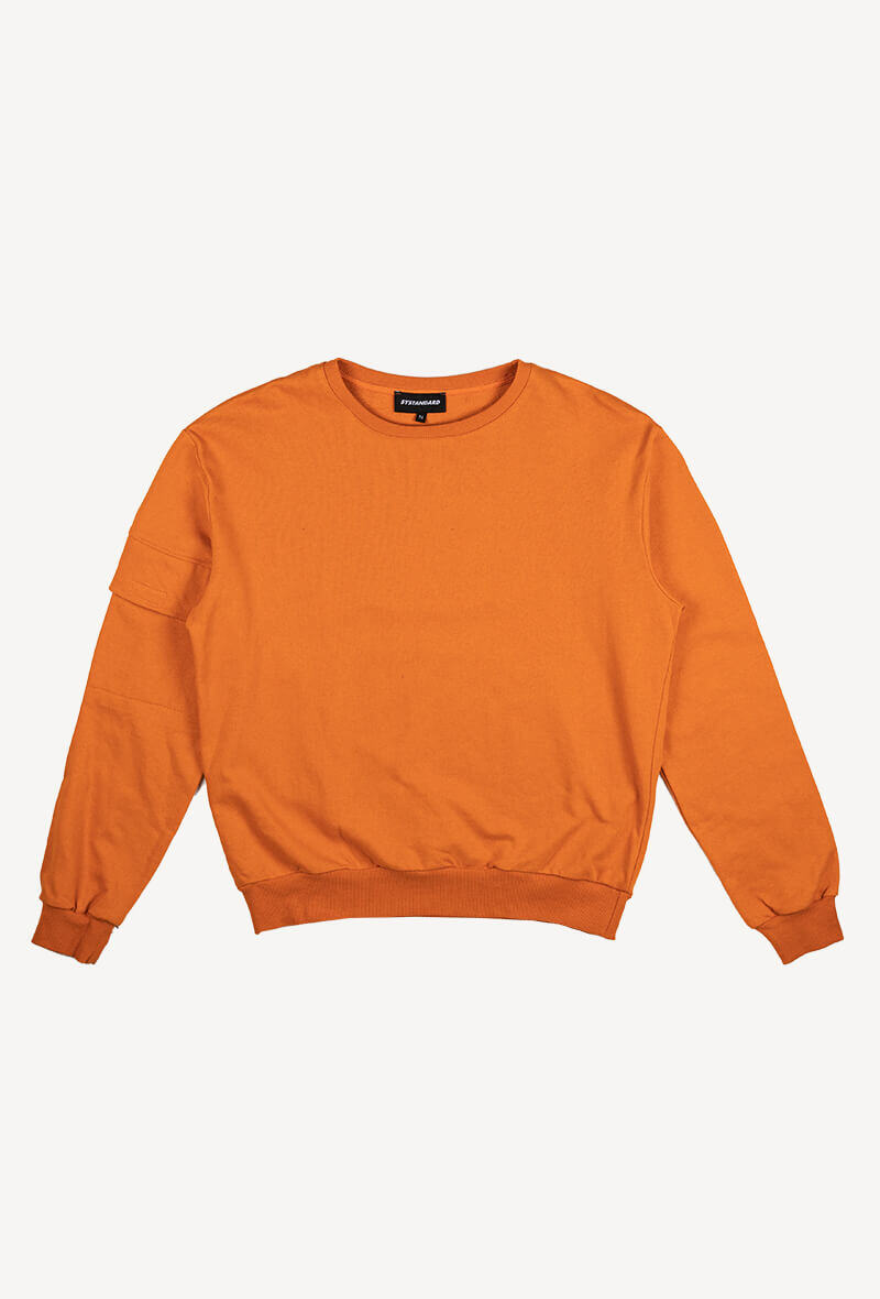 Großhändler Systandard - SWEAT POCKET SLEEVE