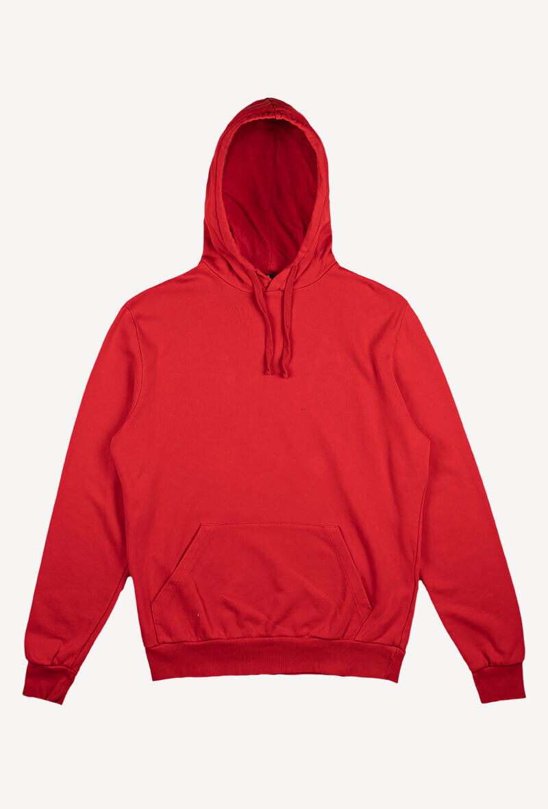 Grossiste Systandard - HOODIE COOL BASICO