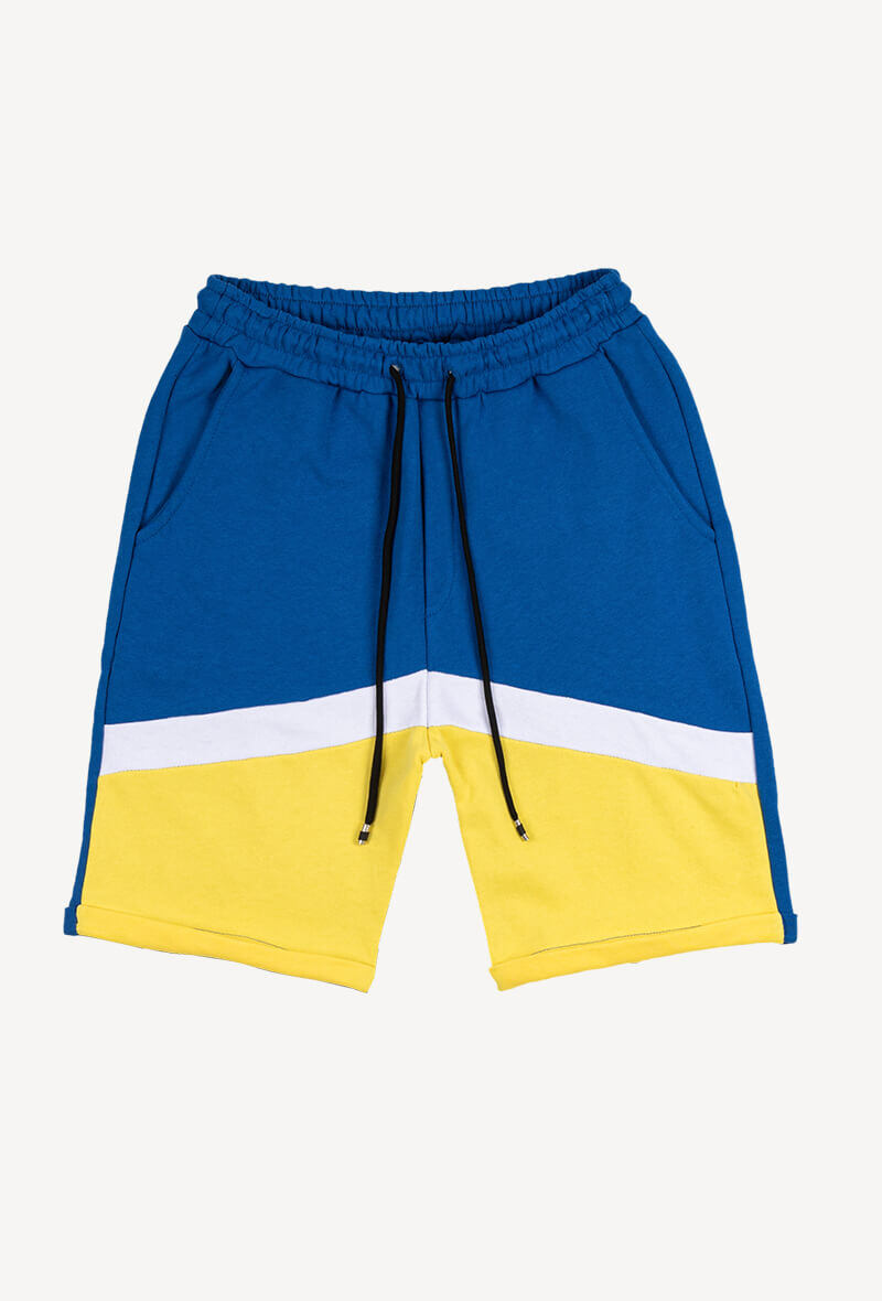 Grossista Systandard - BERMUDA FRESH RANGE