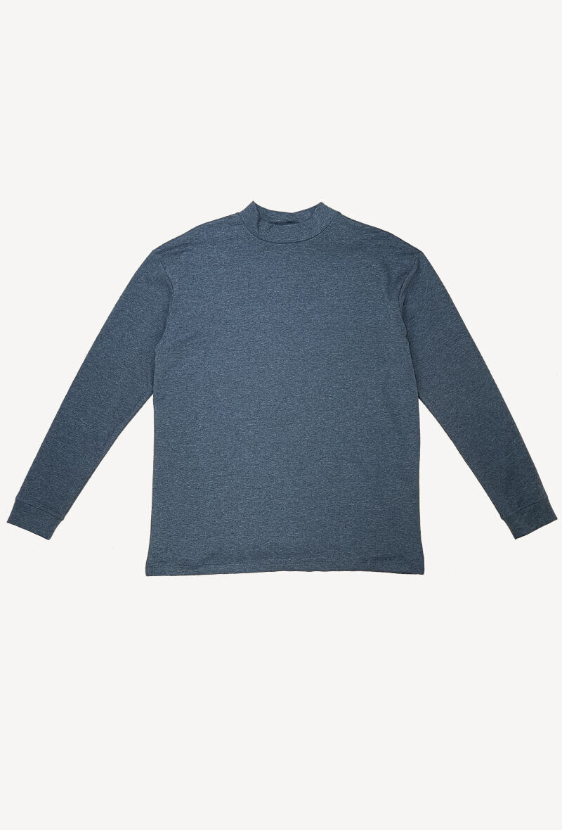 Großhändler Systandard - TEE LONGSLEEVE HIGH SOCIETY