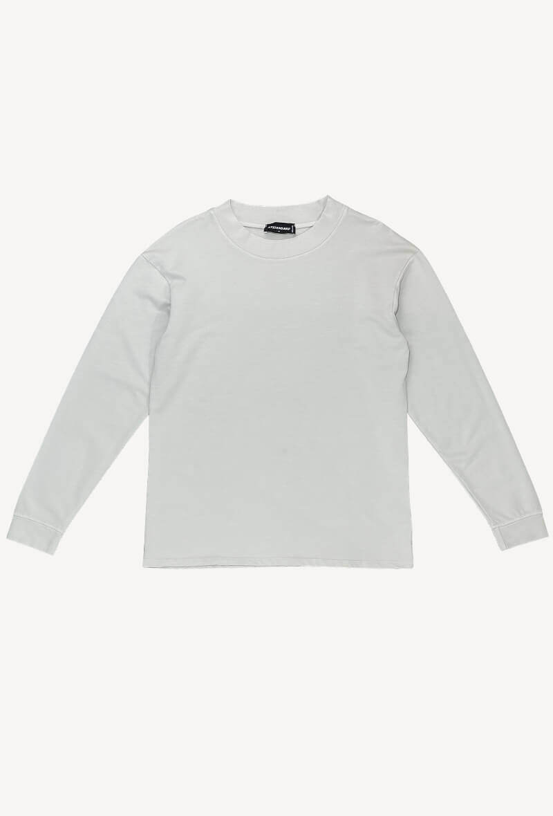 Großhändler Systandard - TEE LONGSLEEV WIDE