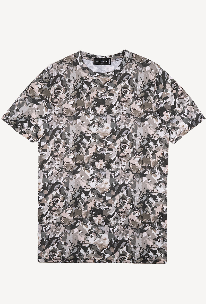 Großhändler Systandard - TEE PATT TECHNICAL