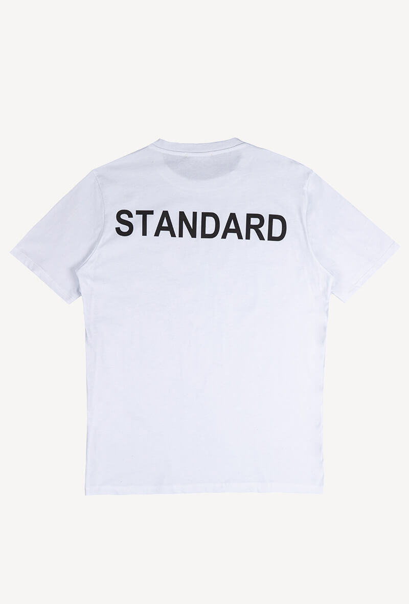Grossiste Systandard - T-SHIRT STANDARD SYSTANDARD