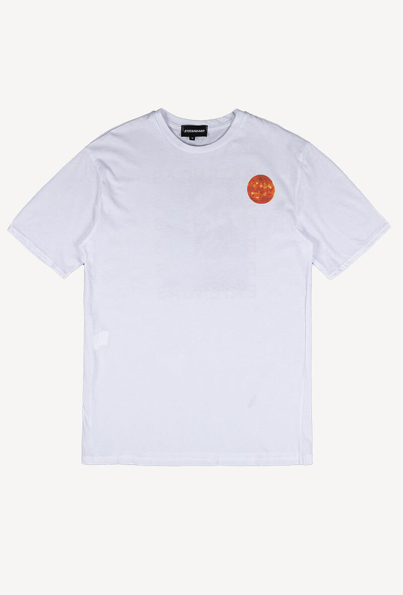 Grossiste Systandard - T-SHIRT IMPRIME BATENGAS
