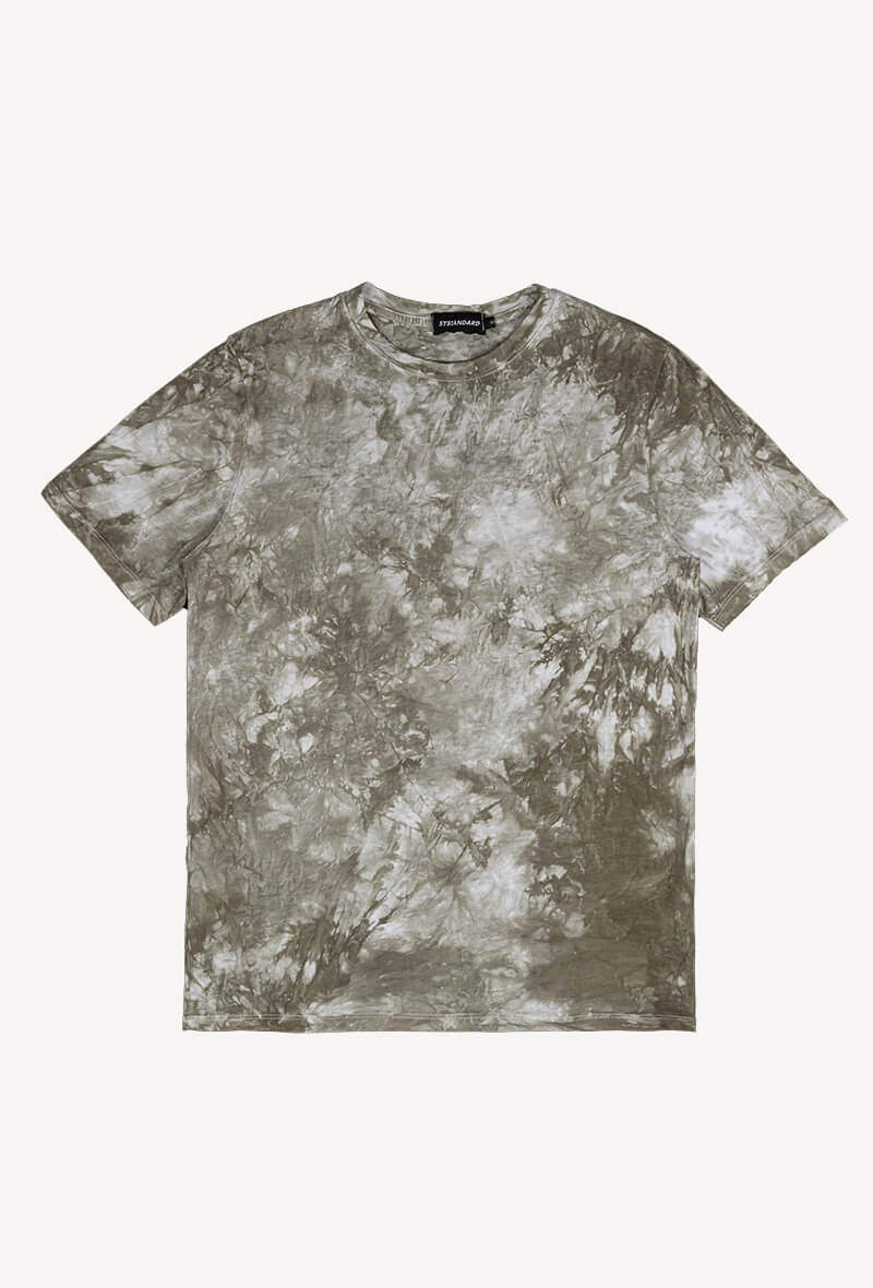 Grossiste Systandard - T-SHIRT CONFUSED SYSTANDARD