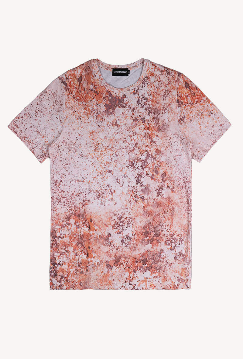 Grossiste Systandard - T-SHIRT PAINTBALL SYSTANDARD