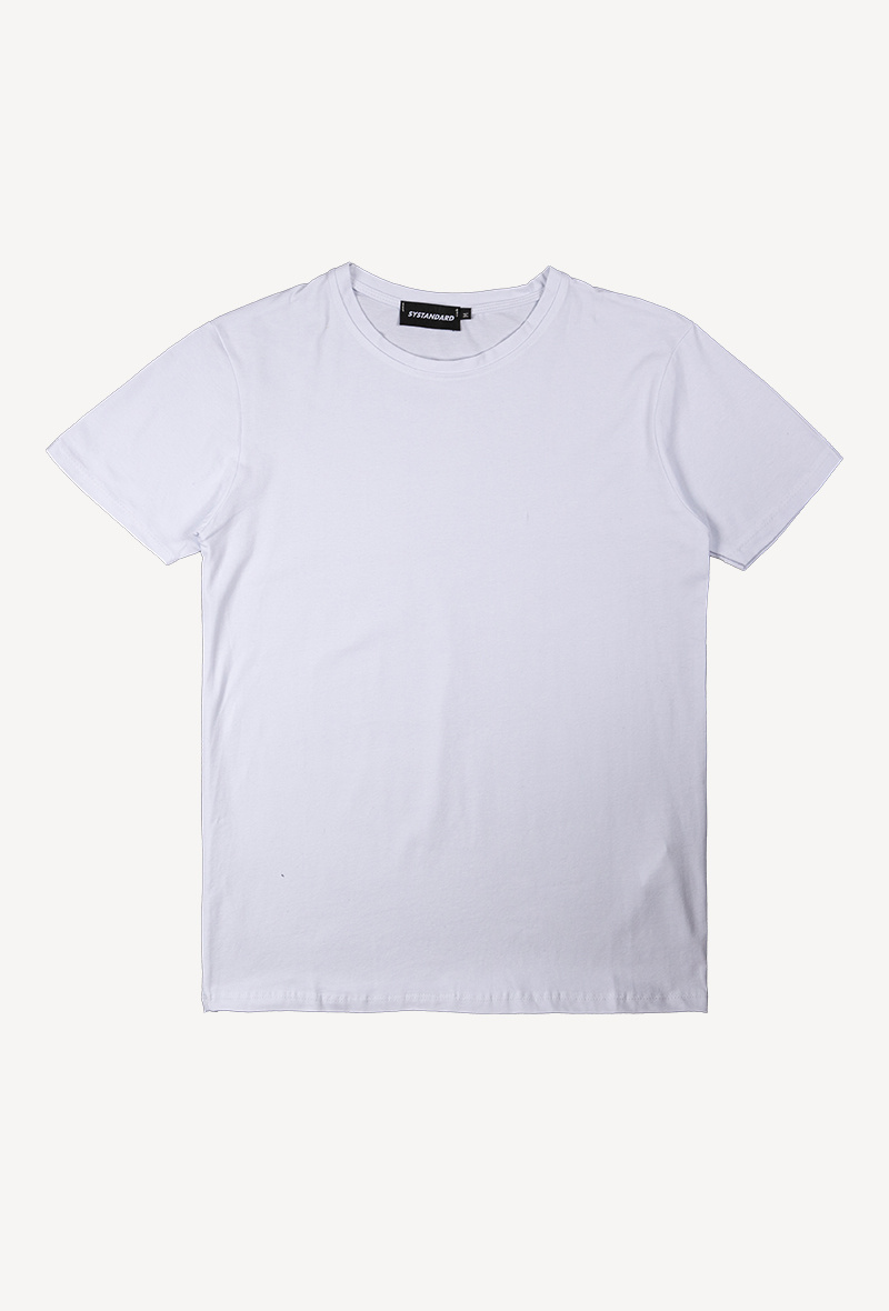 Großhändler Systandard - T-SHIRT GRUNDSÄTZLICH SYSTANDARD