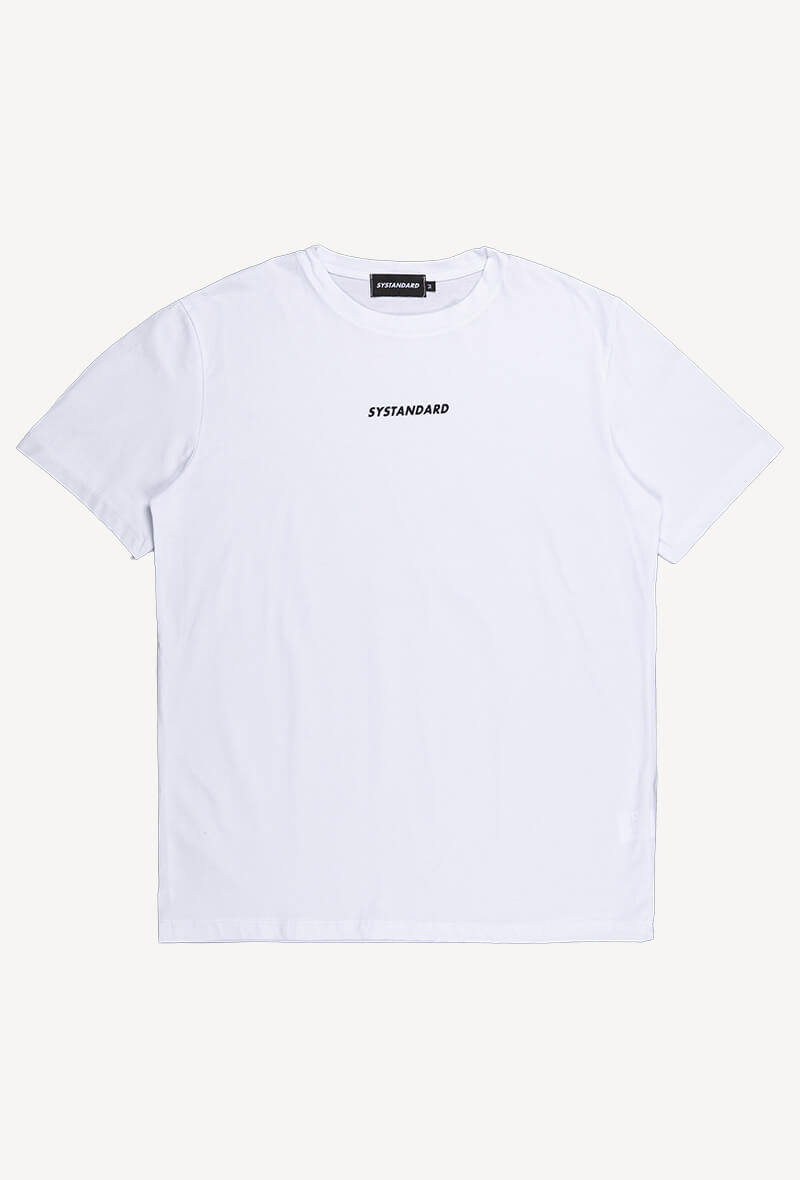 Großhändler Systandard - SYSTANDARD T-SHIRT SYSTANDARD