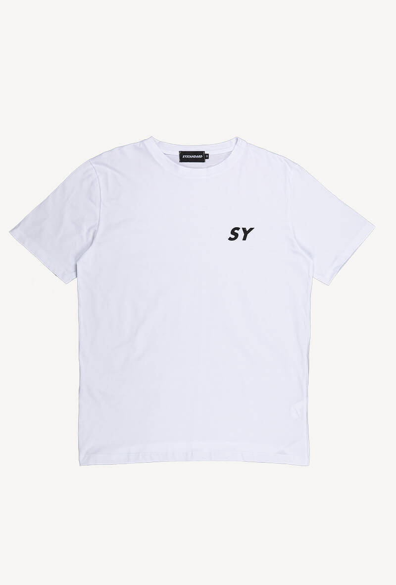 Großhändler Systandard - SYSTANDARD T-SHIRT SY