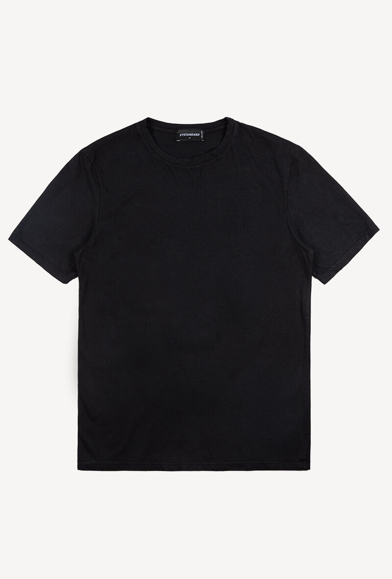 Großhändler Systandard - TEE OVERSIZE MID HEAVYWEIGHT
