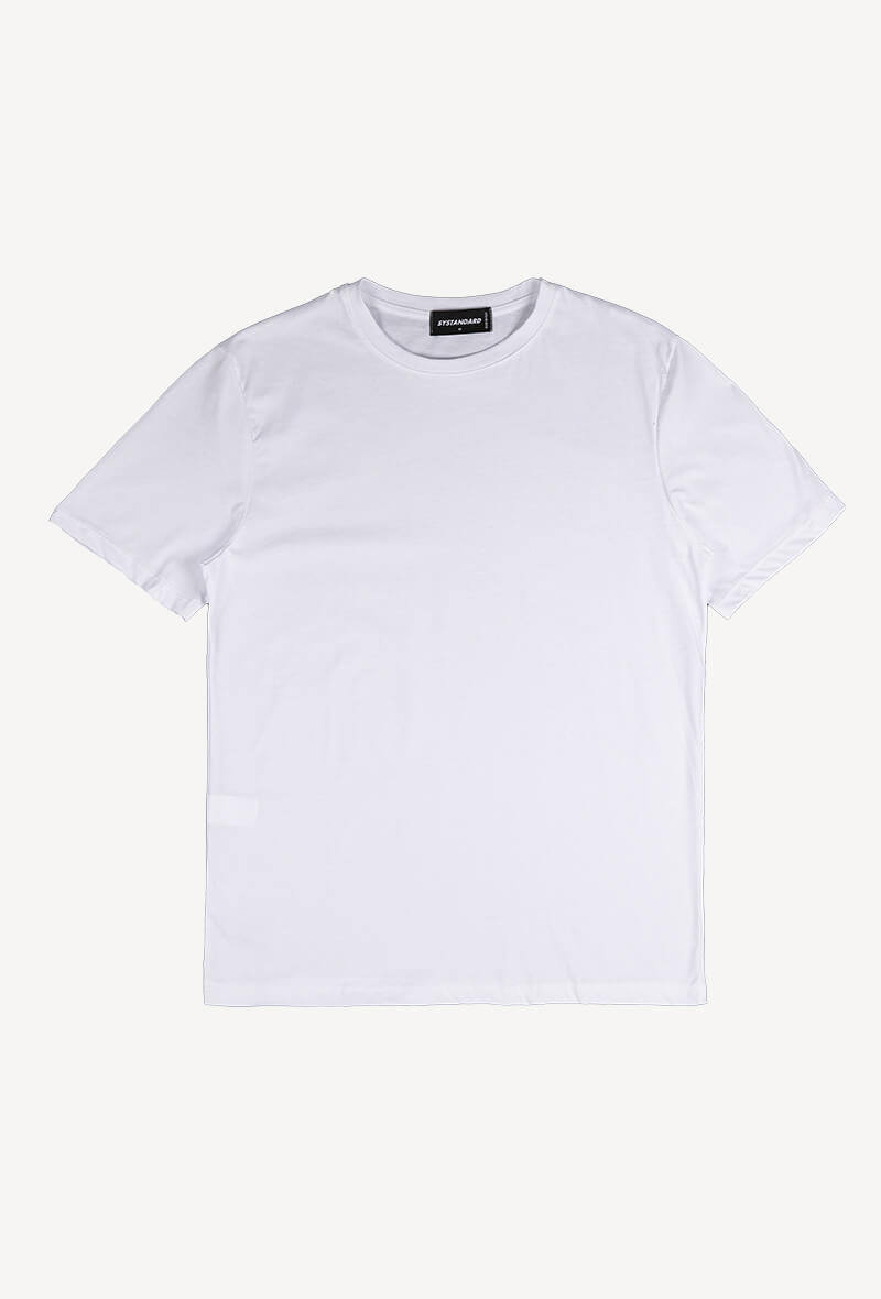 Großhändler Systandard - TEE STRAIGHT MID HEAVYWEIGHT