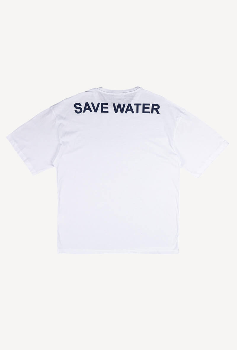 Grossista Systandard - MAGLIETTA SALVA ACQUA SYSTANDARD