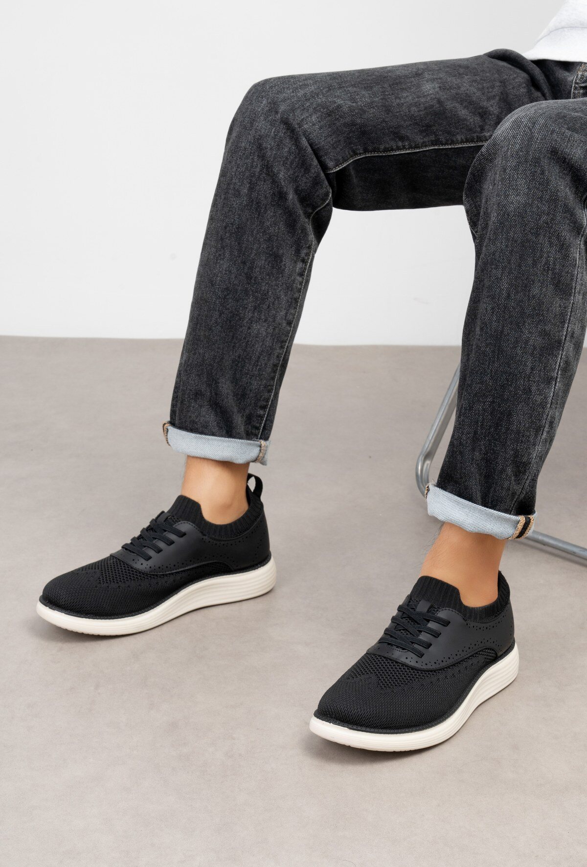 Mayorista TANIA - C'M Paris - Zapatillas para hombre