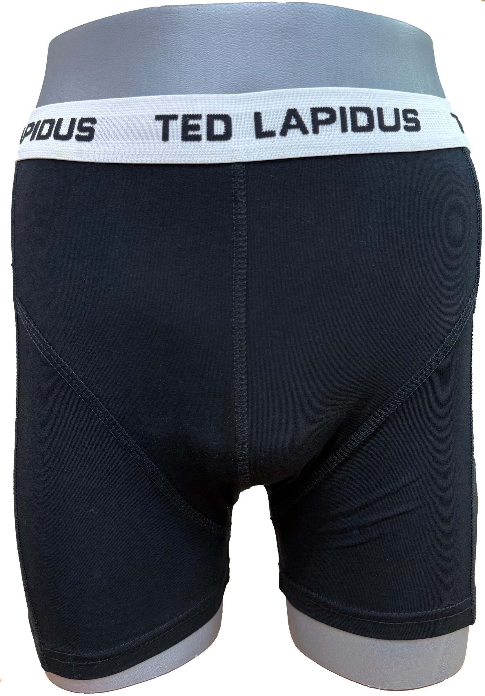 Wholesaler Ted Lapidus - Boxer Ted Lapidus Jim