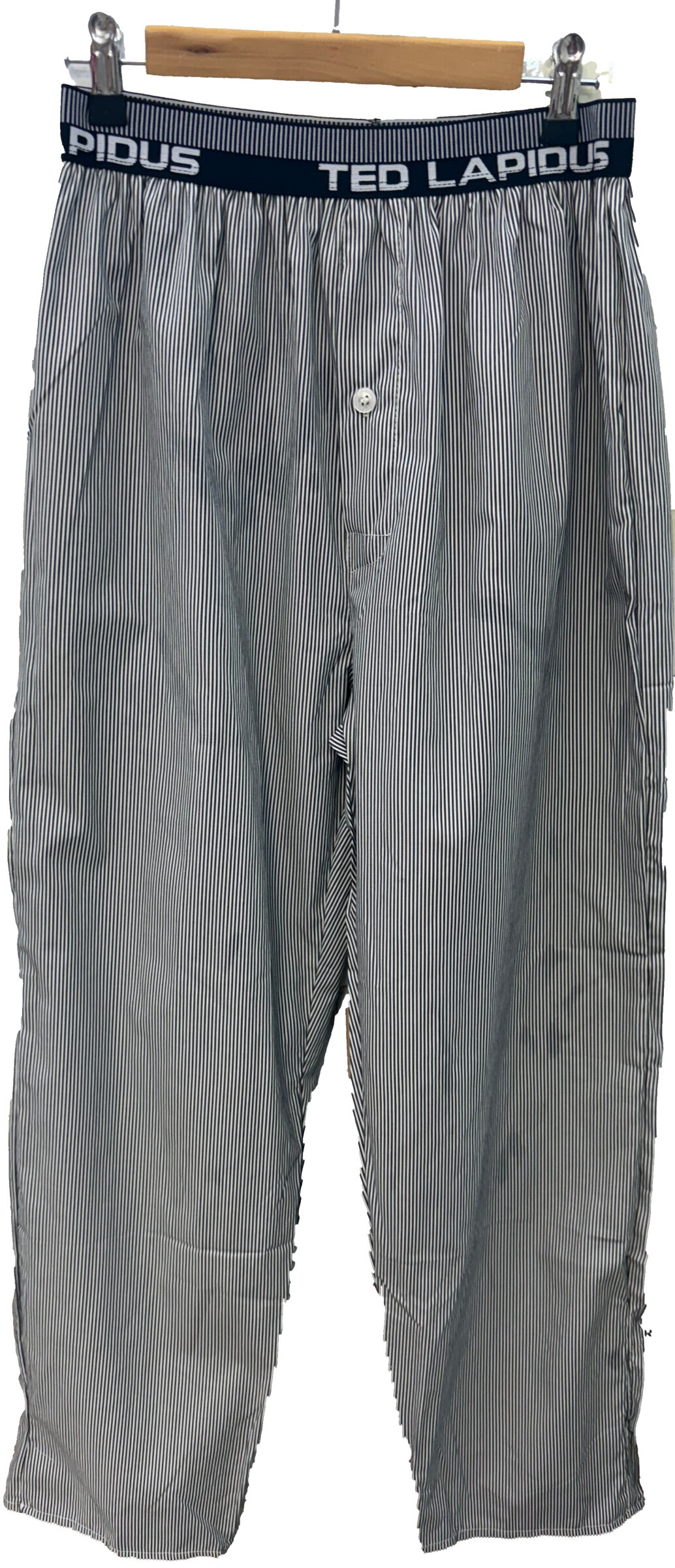Mayorista Ted Lapidus - PANTALÓN DE PIJAMA DE ALGODÓN TED LAPIDUS 02