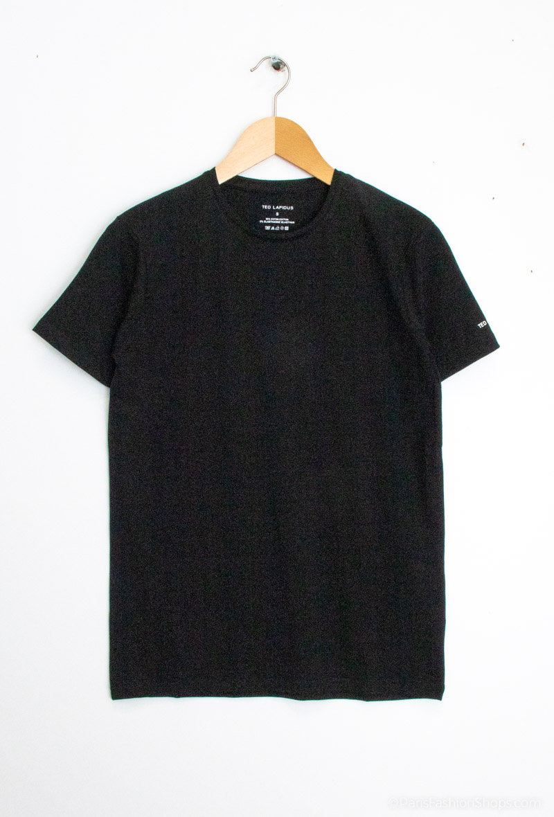 Mayorista Ted Lapidus - CAMISETA TED LAPIDUS