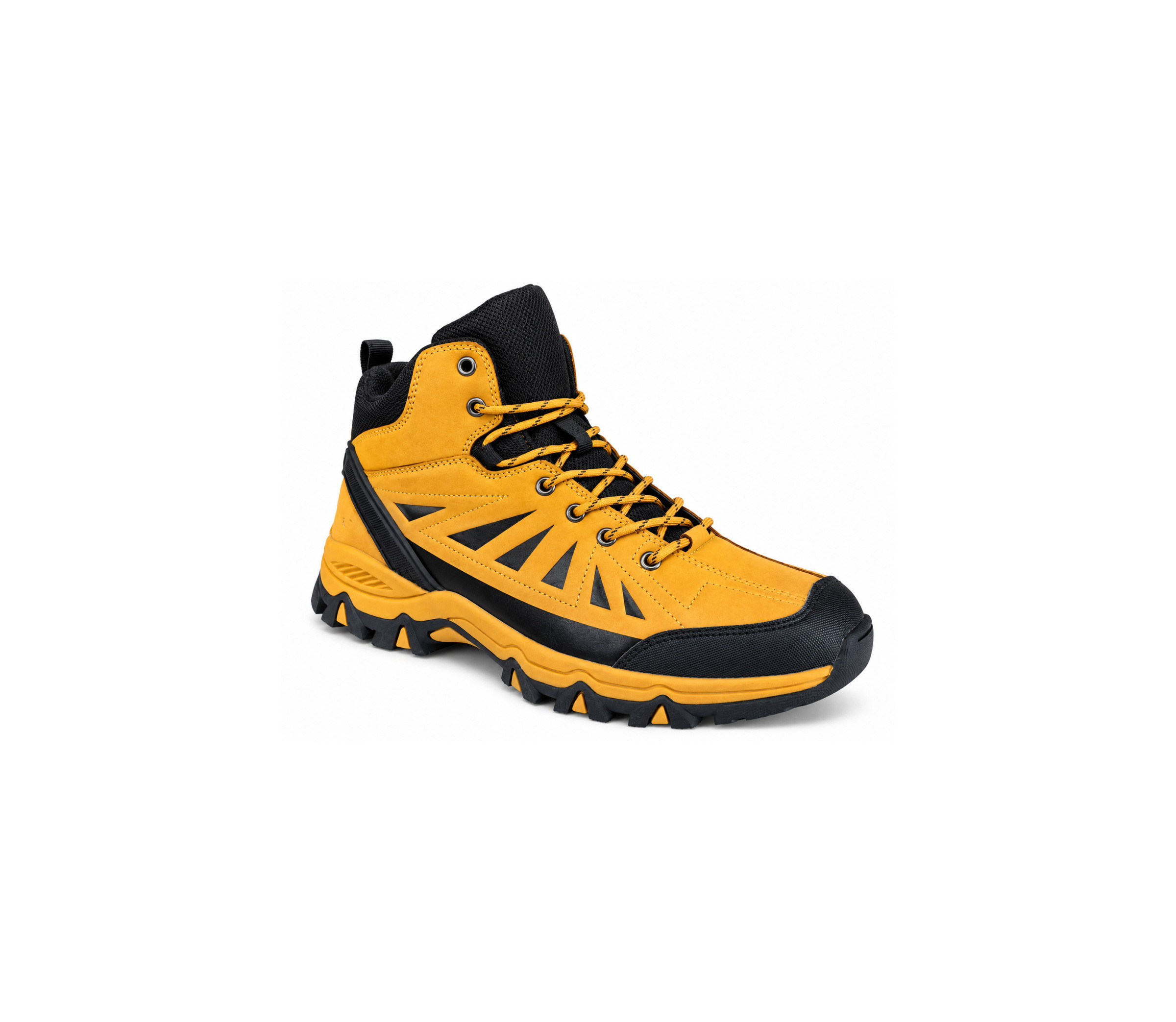 Grossiste TEMPO - Chaussures de Randonnée Homme