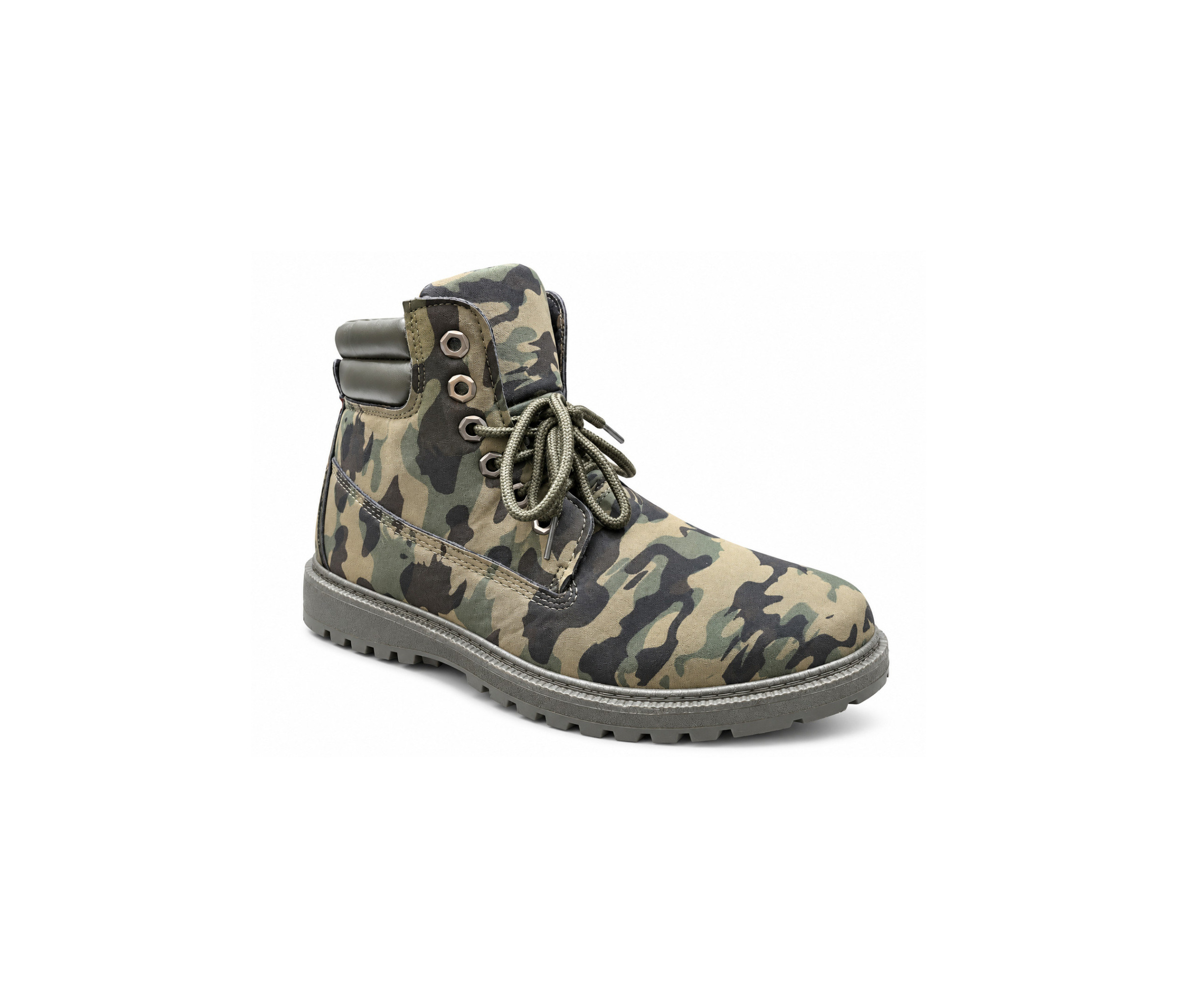 Grossiste TEMPO - Des bottines fourrées