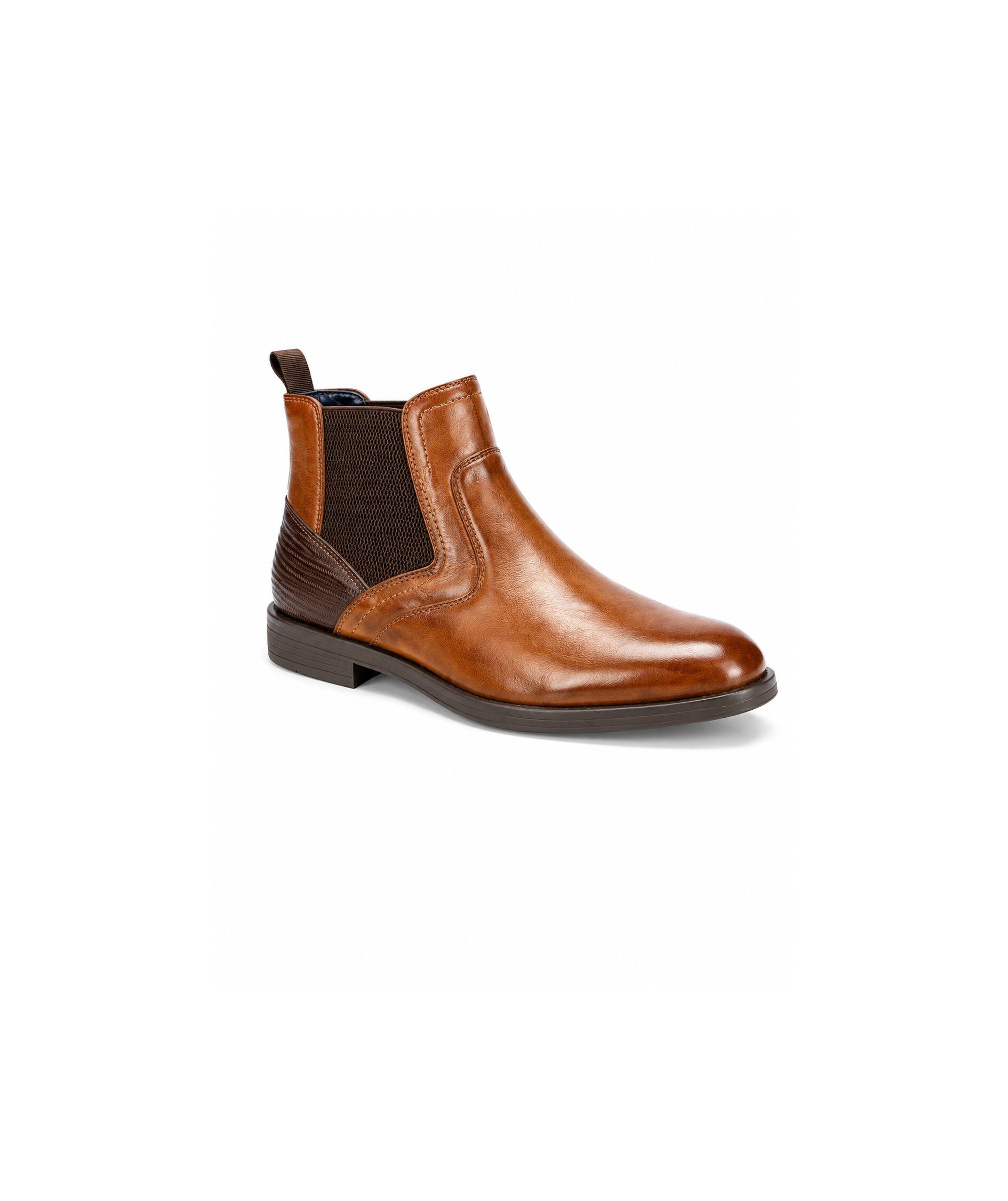 Großhändler TEMPO - Men's Ankle Boots