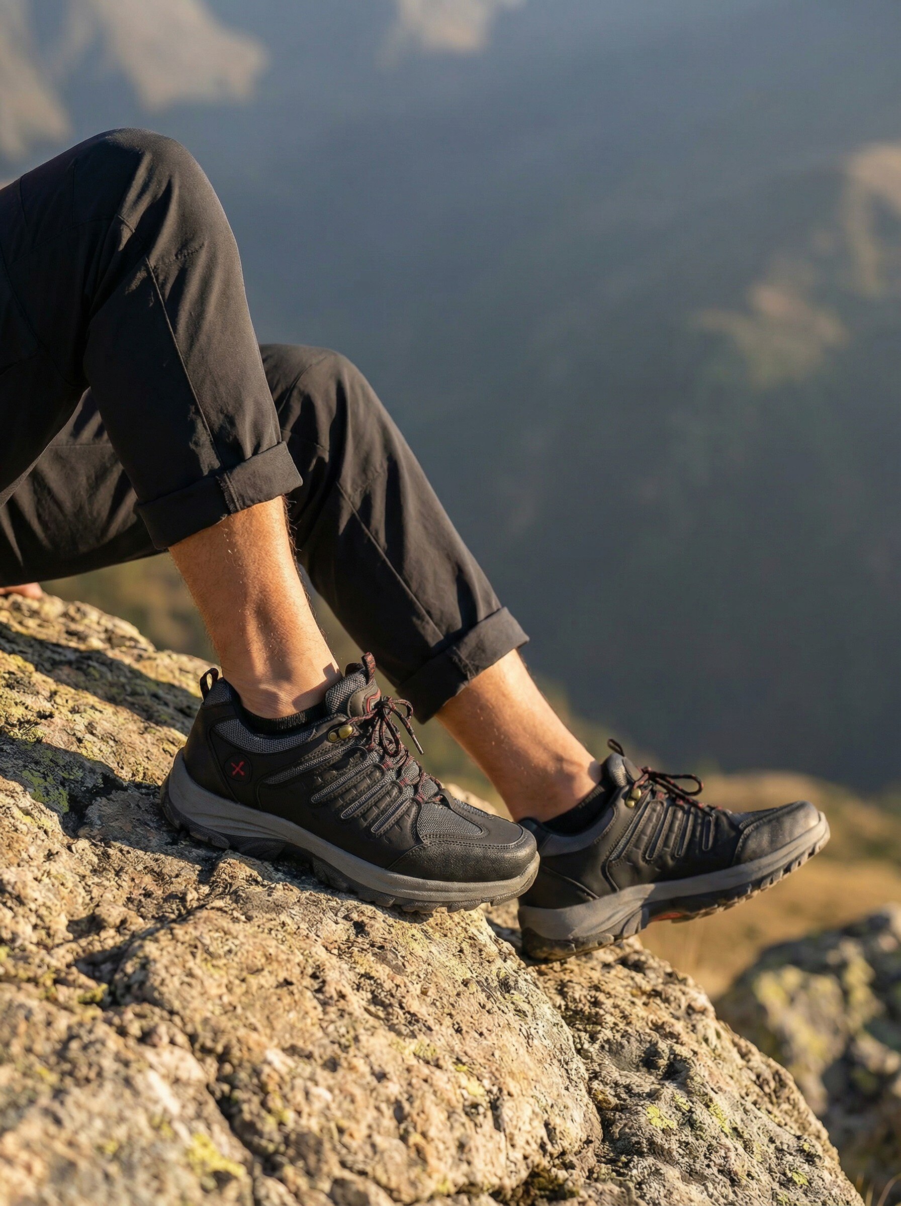 Mayorista TEMPO - Zapatos randonnée