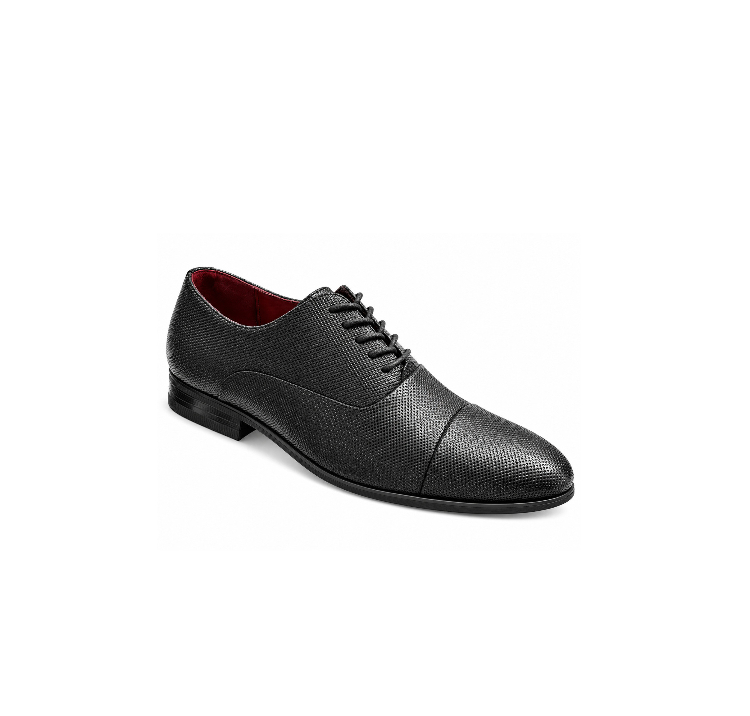 Grossista TEMPO - Men's City Shoes Derby