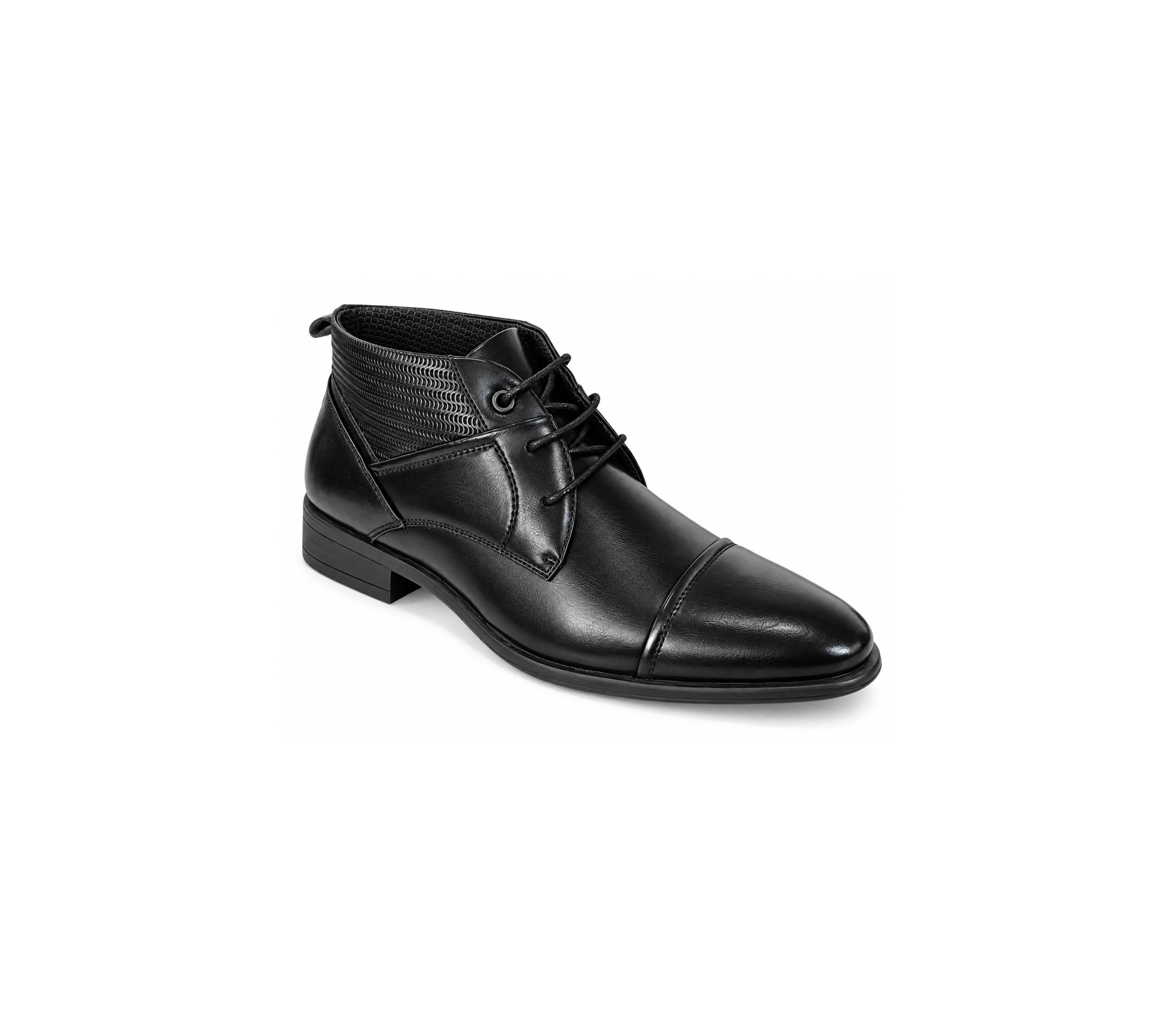 Grossiste TEMPO - Bottines derby à lacets