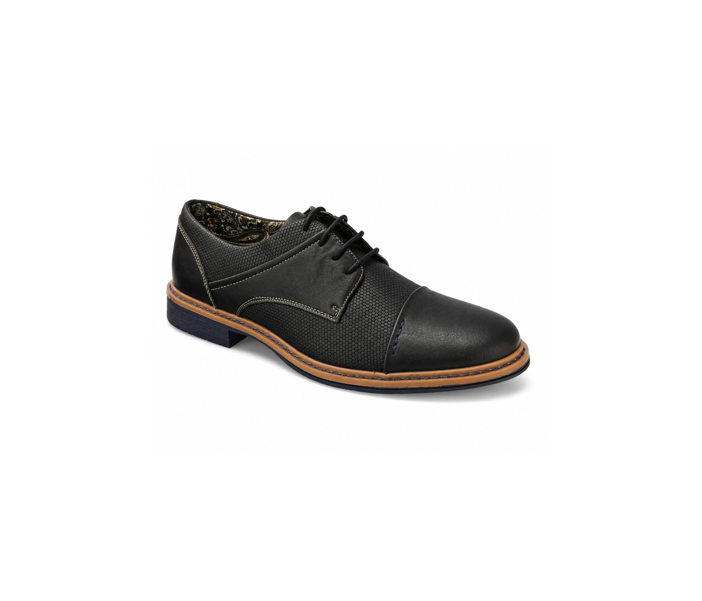 Großhändler TEMPO - Men's City Shoes