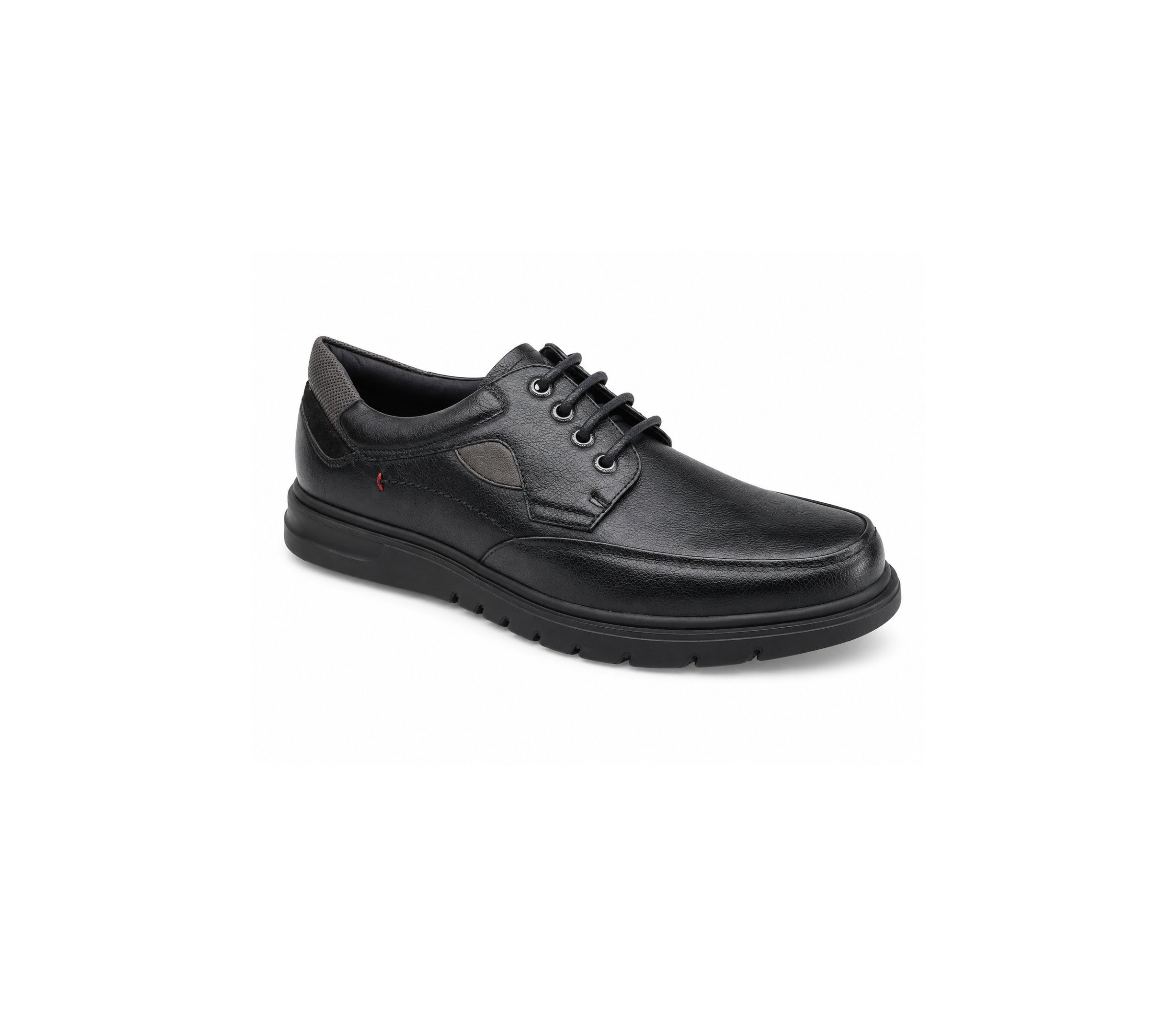 Wholesaler TEMPO - Men's City Shoes Derby Men