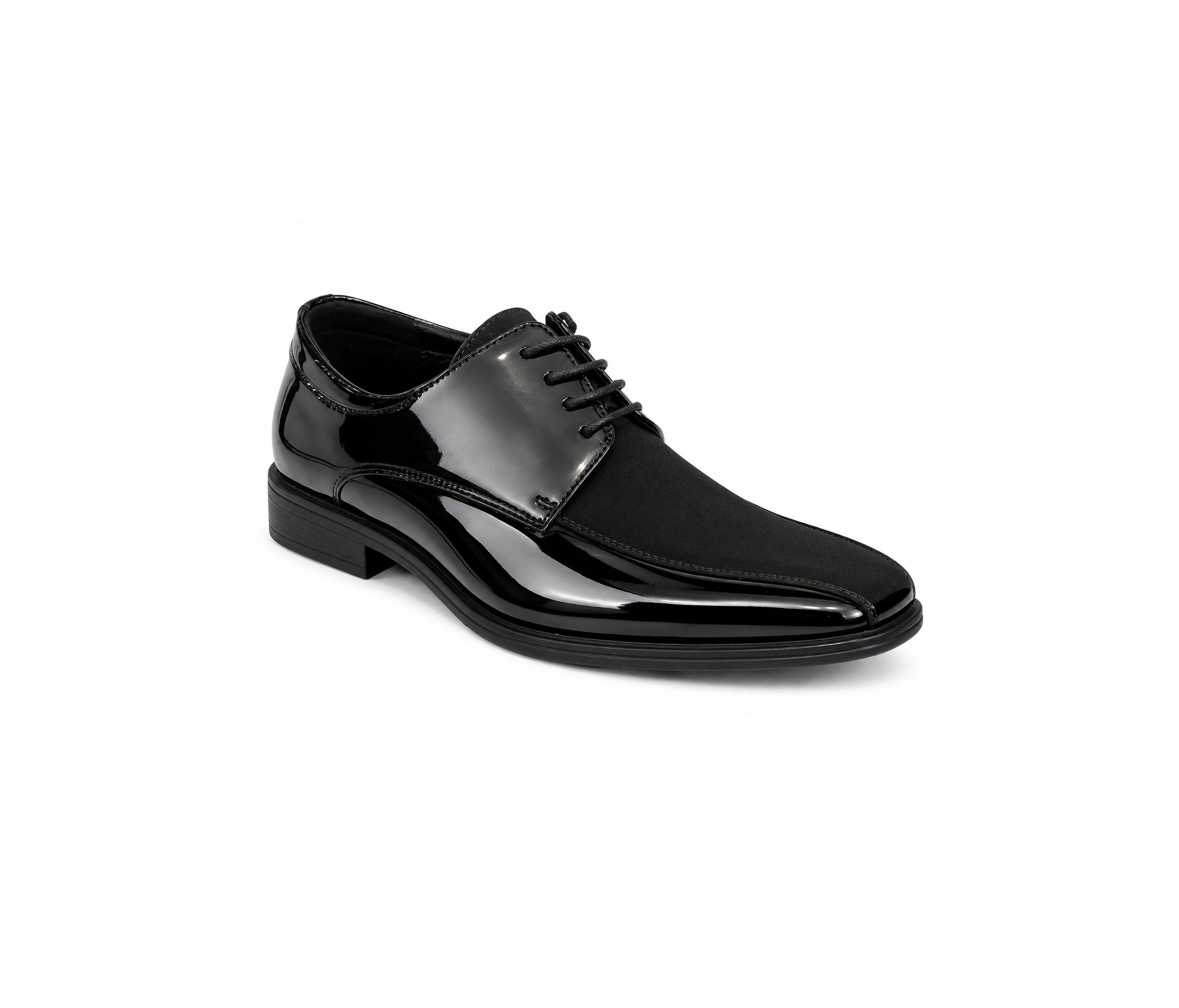 Großhändler TEMPO - Men's City Shoes Derby Men
