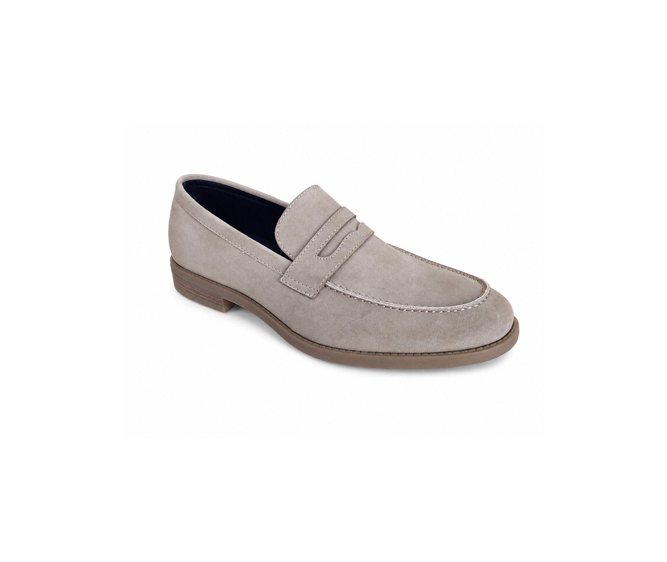 Großhändler TEMPO - Mocassins pour hommes, pantoufles confortables et décontractées à enfiler.