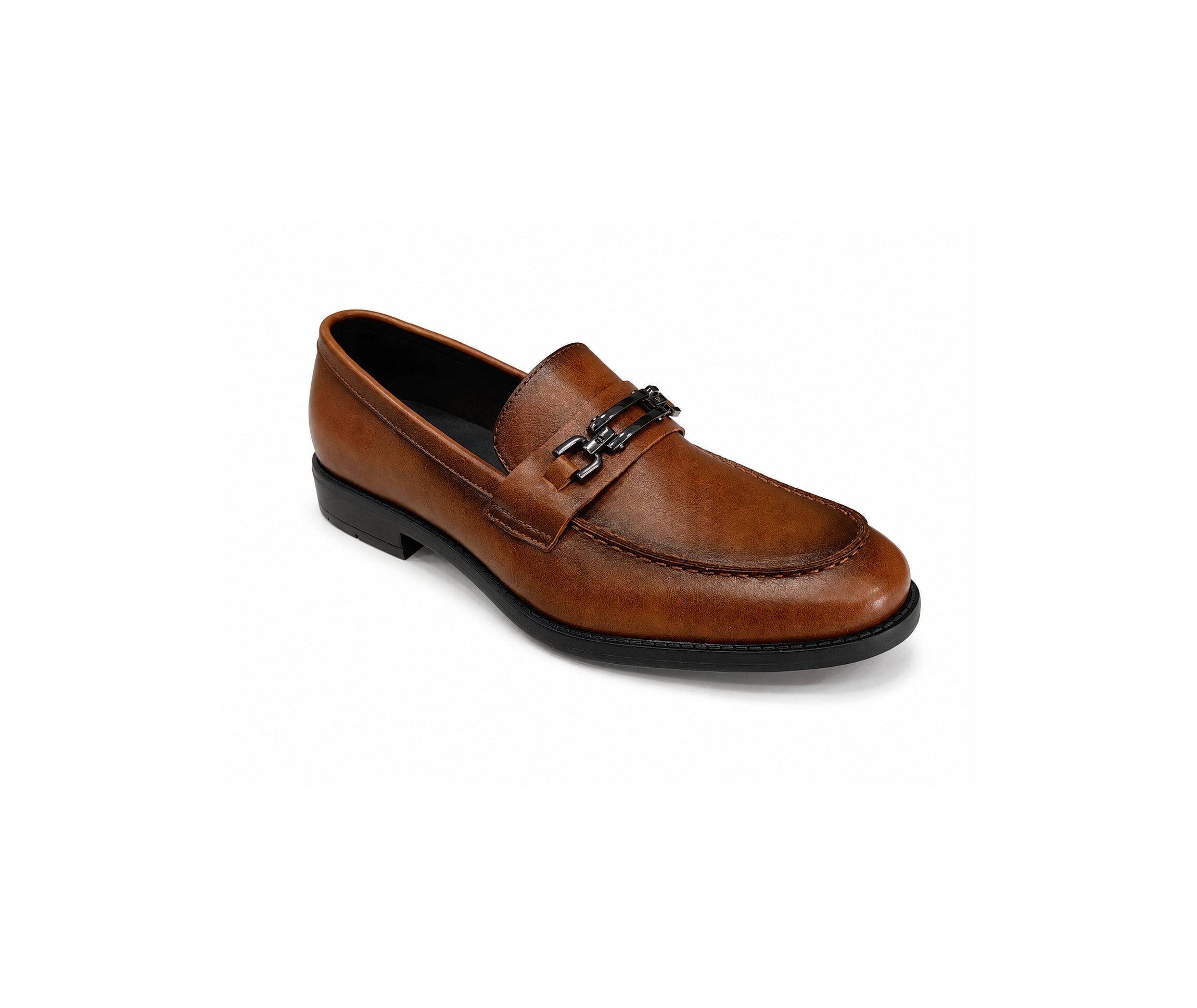Wholesaler TEMPO - Mocassins pour hommes, pantoufles confortables et décontractées à enfiler