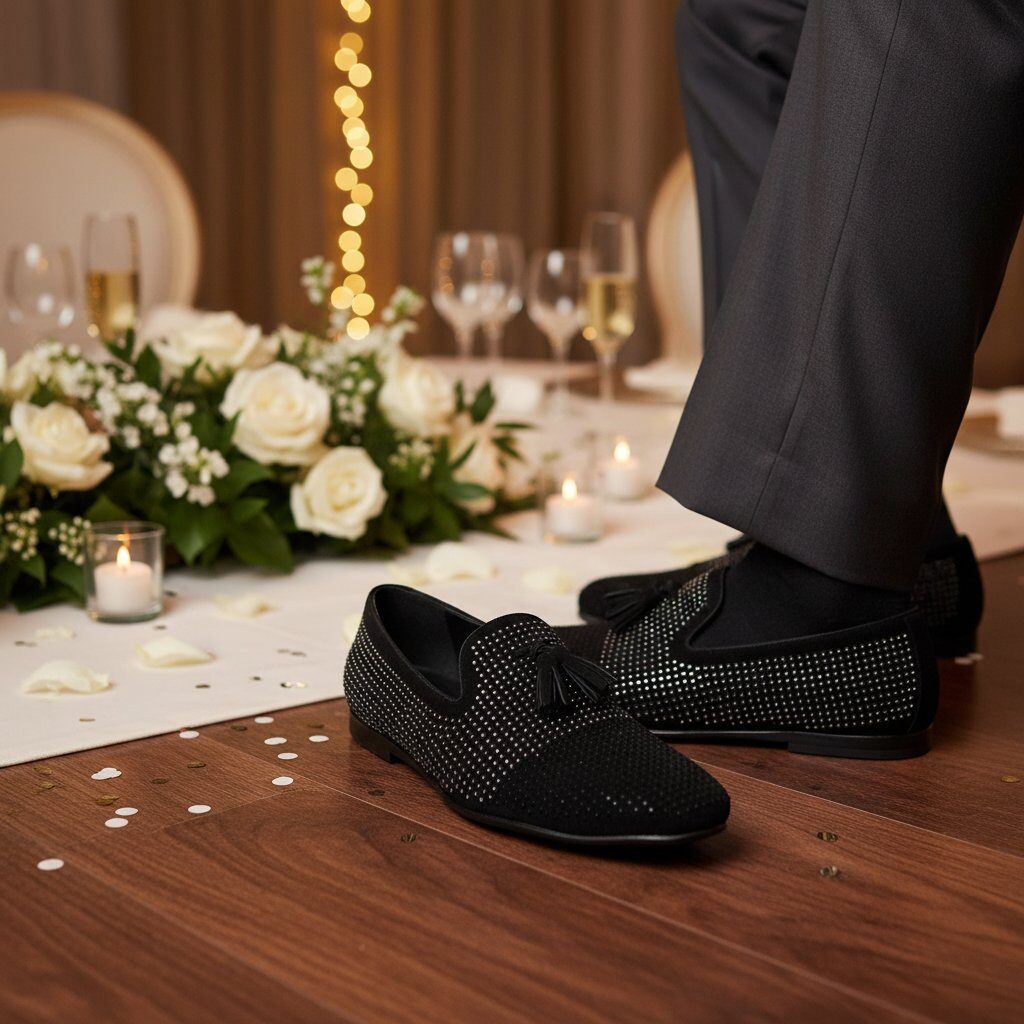Wholesaler TEMPO - Loafers